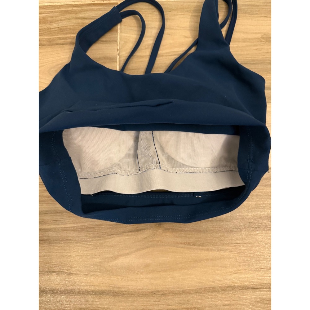 Loop Active Sports Bra - Picture 5 of 5